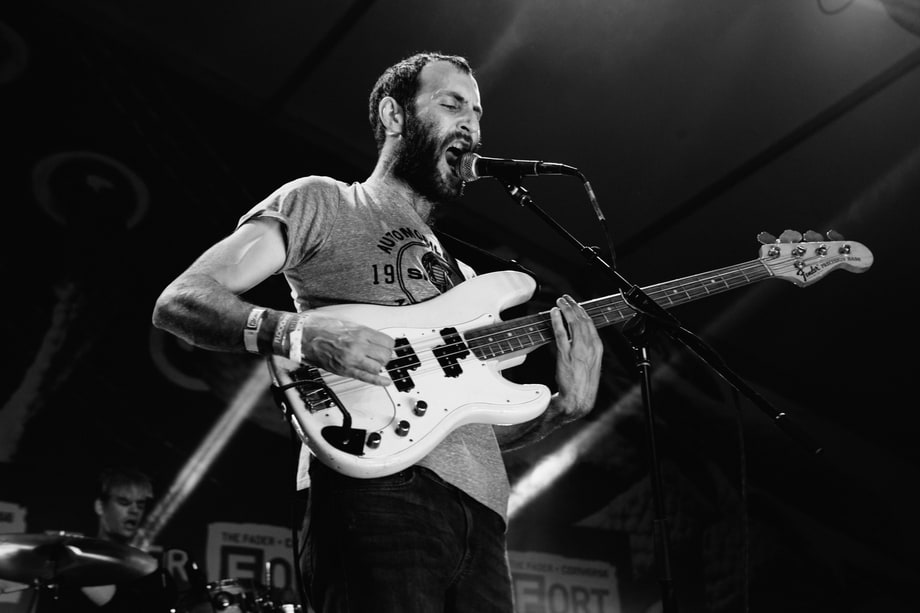 Best Recovery From an Injury: Viet Cong