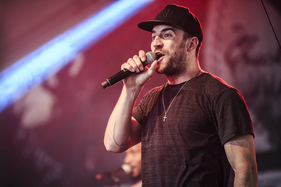 Best Hope for a Genre-Free Future: Sam Hunt