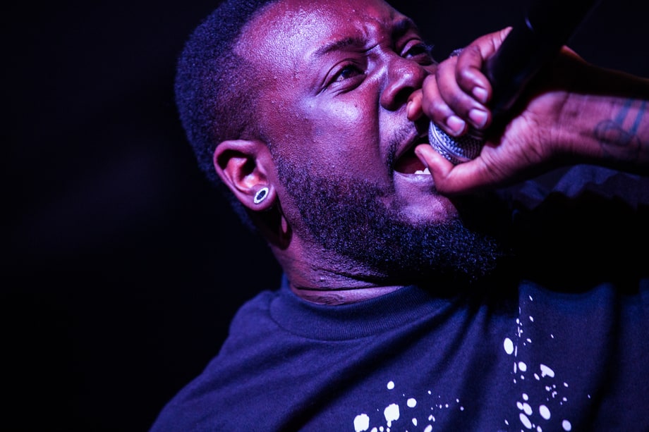 Best R&B Comeback: T-Pain