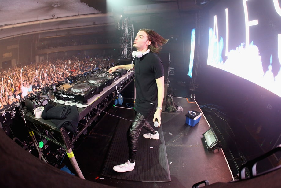 Alesso