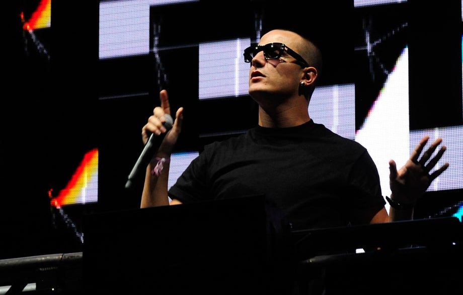 DJ Snake