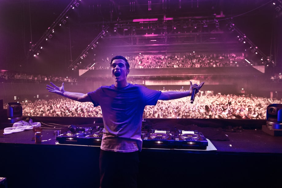 Martin Garrix
