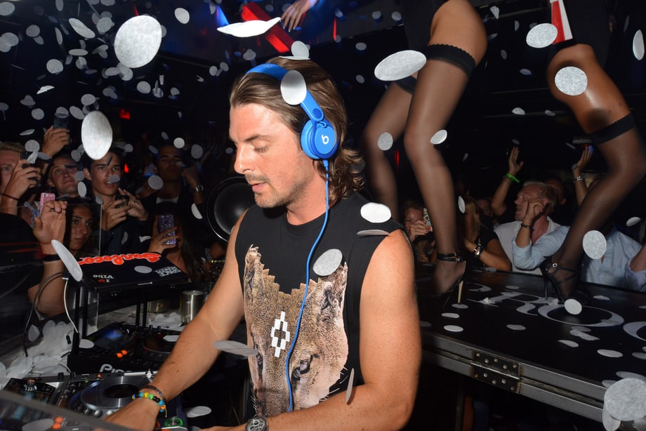 Axwell ^ Ingrosso