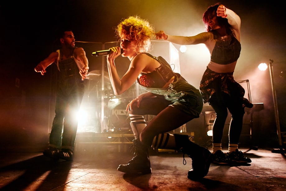 Kiesza