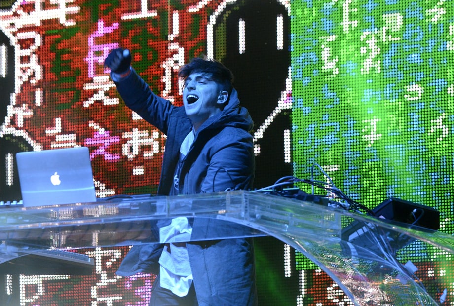 Porter Robinson