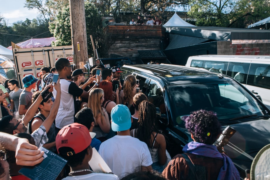 Best Escape: Rae Sremmurd