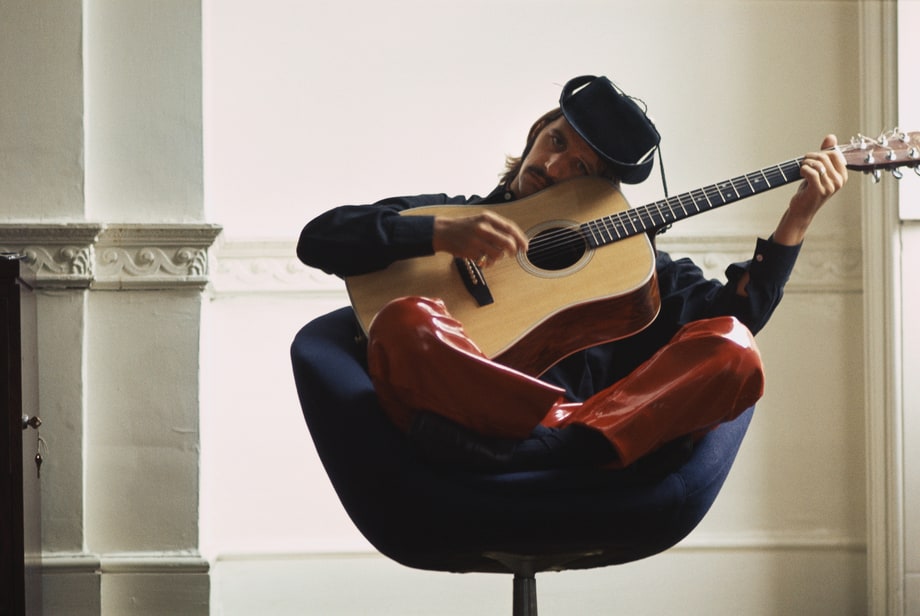 Meet the Beatle: A Guide to Ringo Starr's Solo Career in 20 Songs