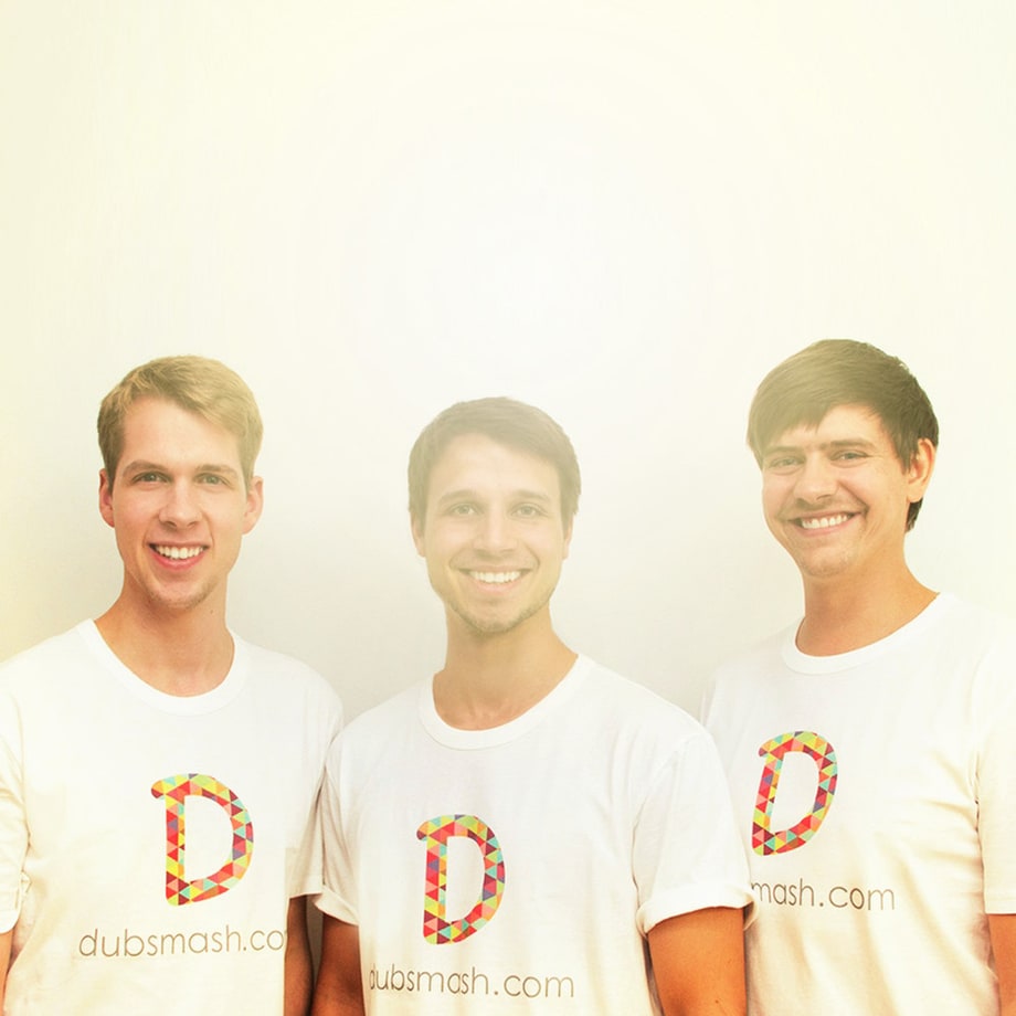 Jonas Druppel, Roland Grenke and Daniel Taschik