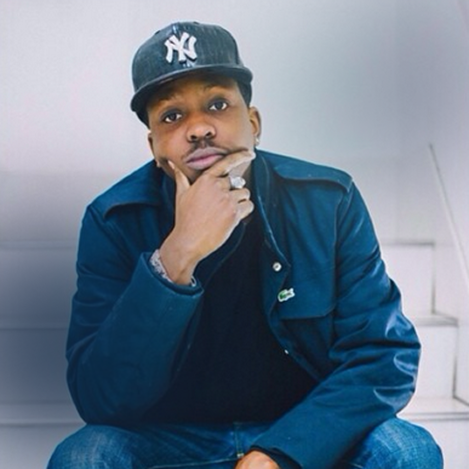 Jamal Edwards