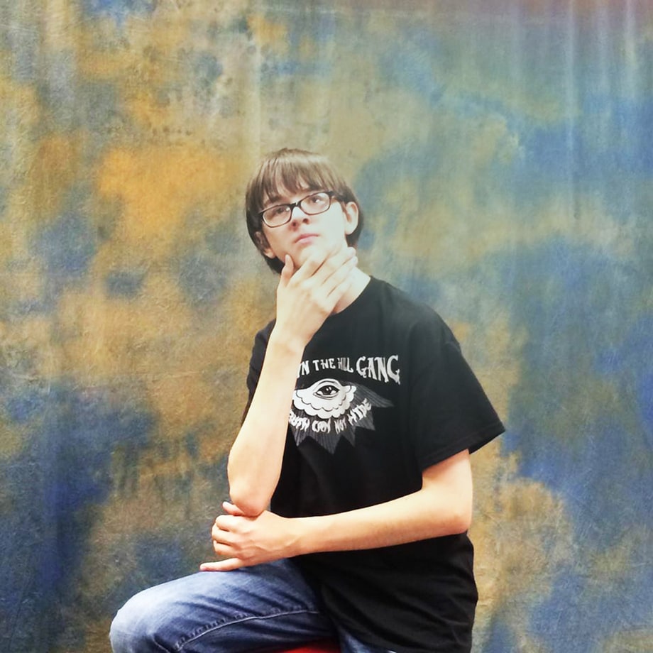 Jarett Koral