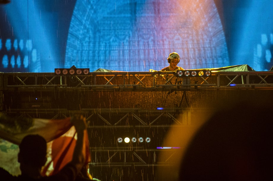 Avicii