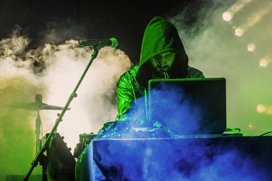 Röyksopp