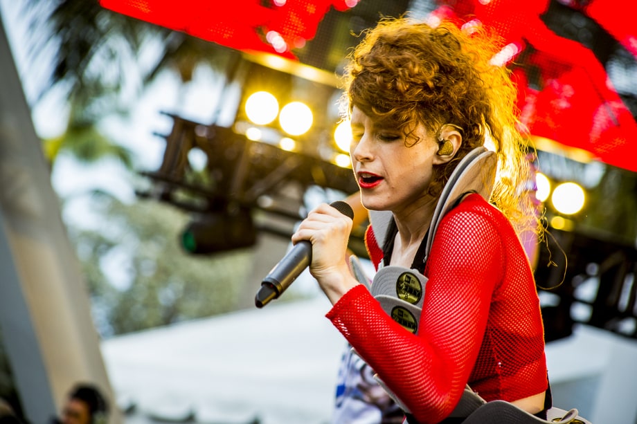 Kiesza