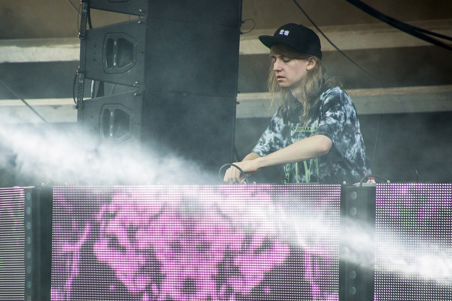 Cashmere Cat