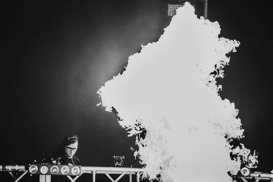 Skrillex