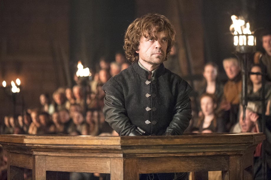20 Best 'Game of Thrones' Episodes