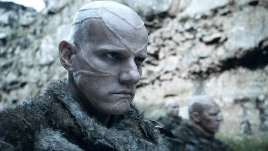'Two Swords' (Season 4, Episode 1)
