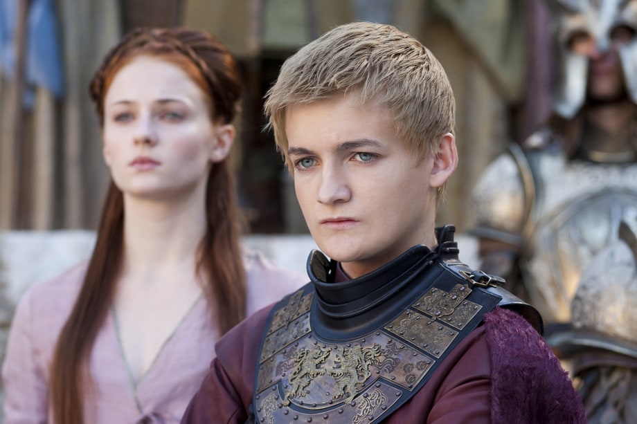 'The Old Gods and the New' (Season 2, Episode 6)