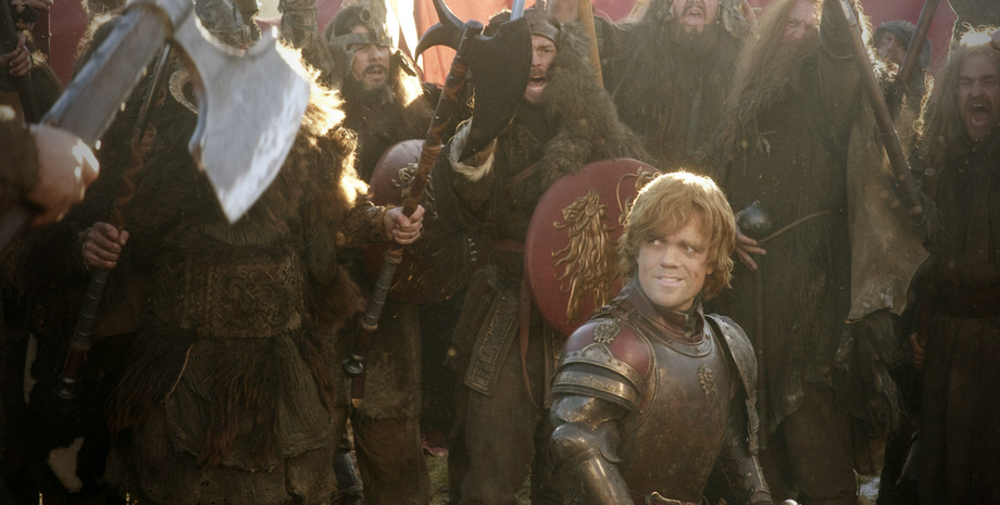 'Baelor' (Season 1, Episode 9)