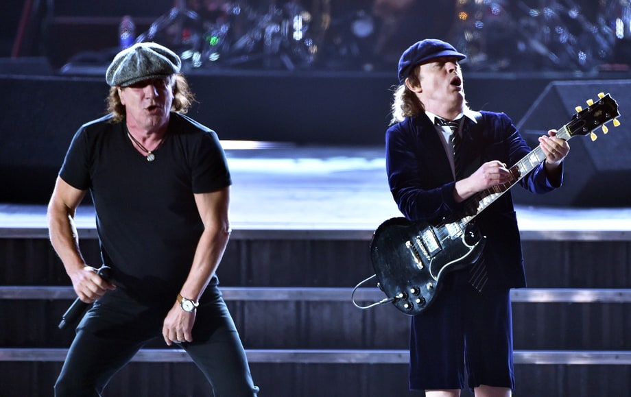 AC/DC