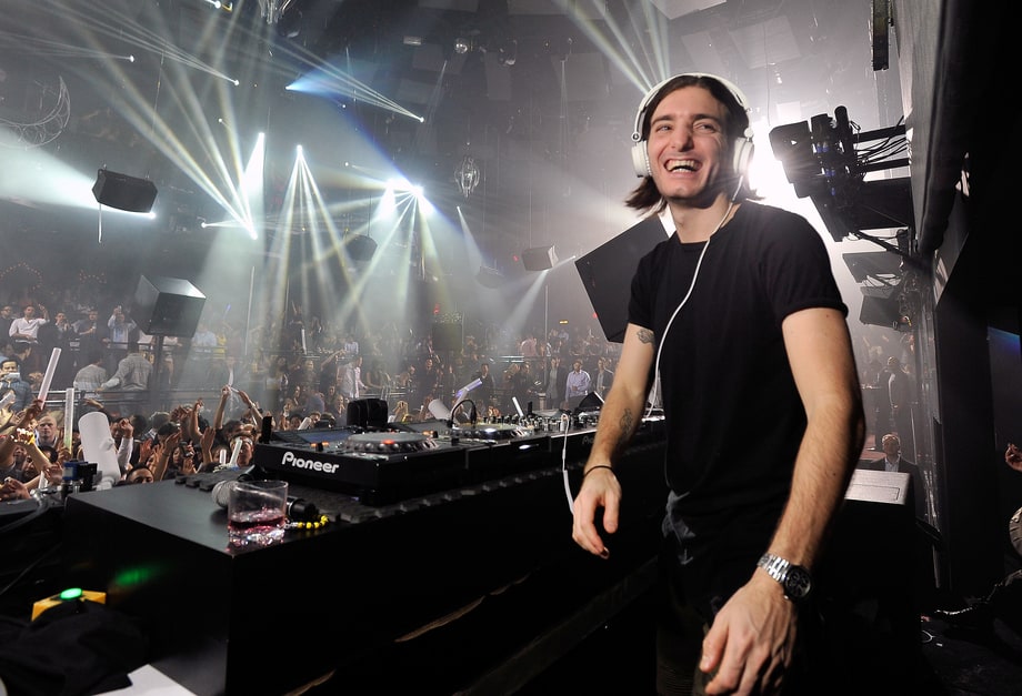 Alesso