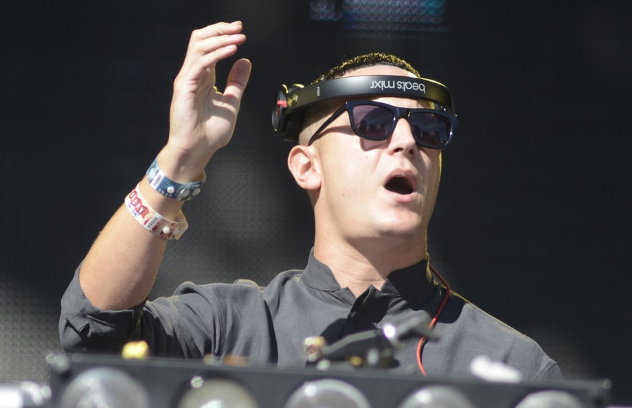 DJ Snake