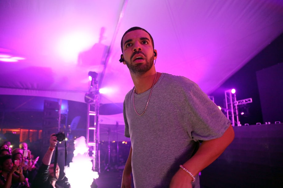 Drake