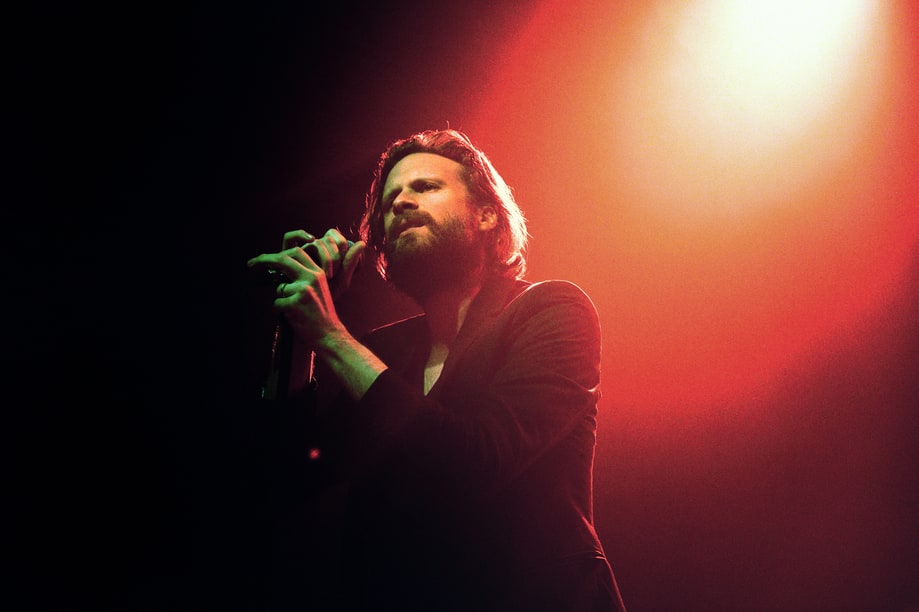 Father John Misty