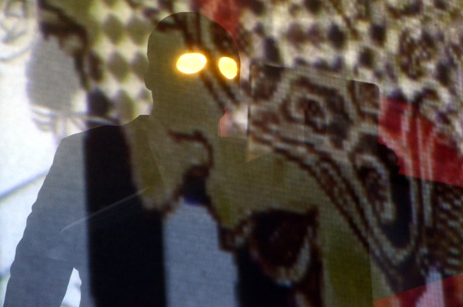 Flying Lotus