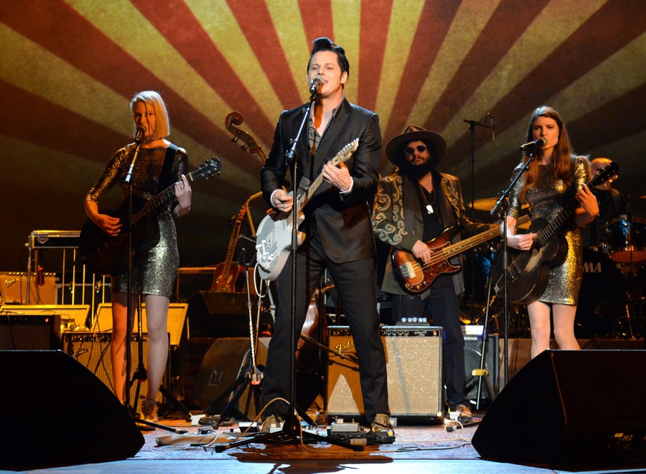Jack White