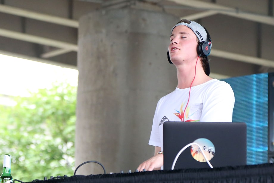 Kygo