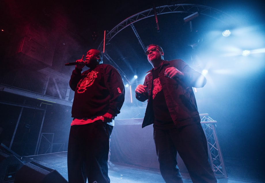 Run the Jewels