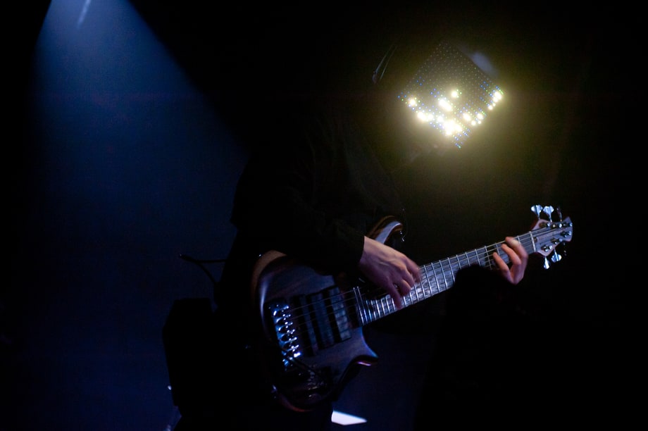 Squarepusher