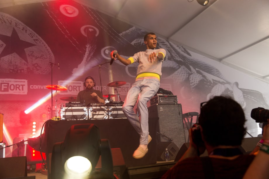 Stromae