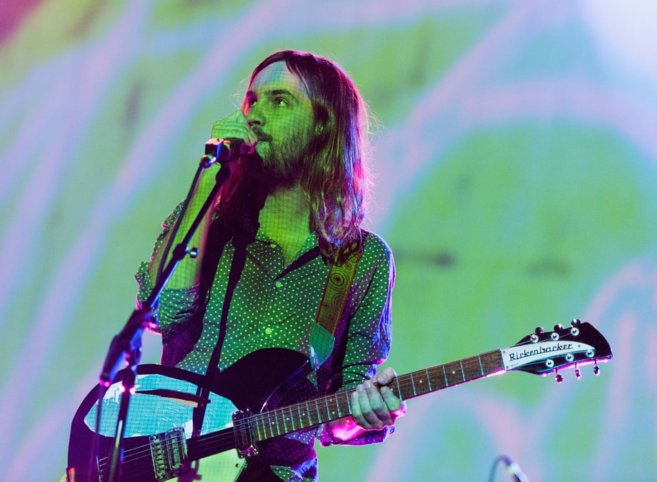 Tame Impala