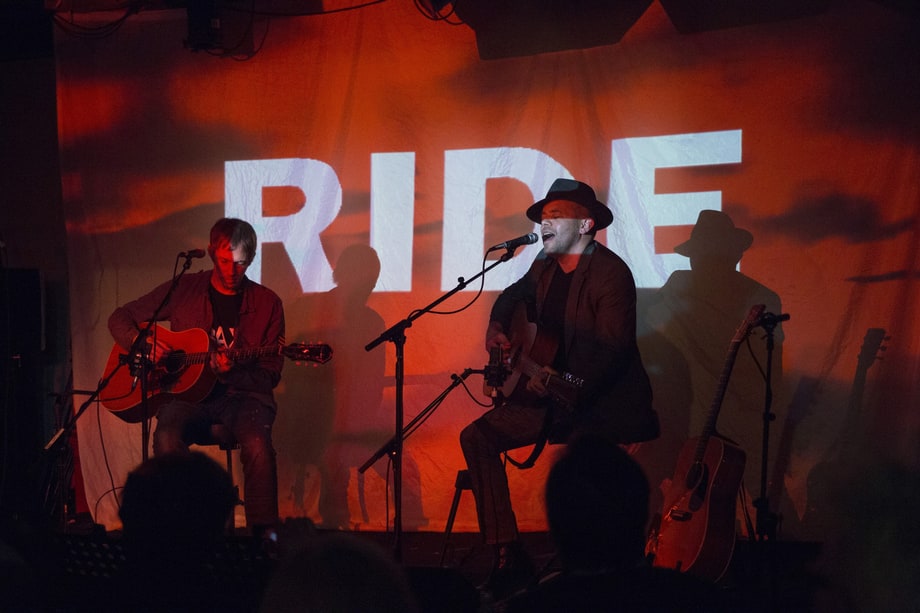 Ride