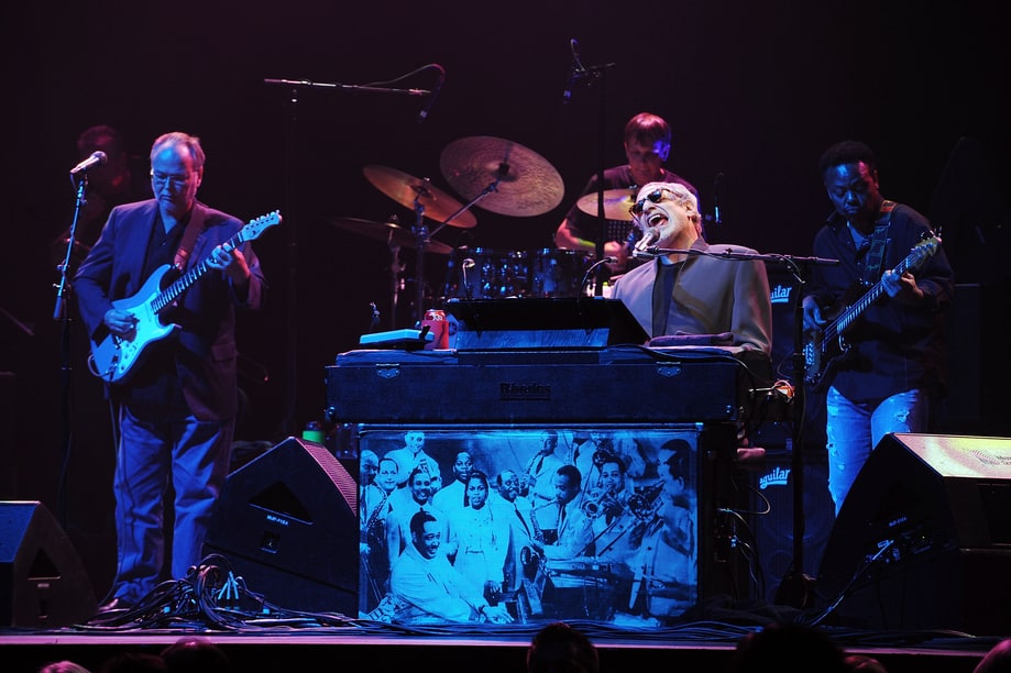 Steely Dan