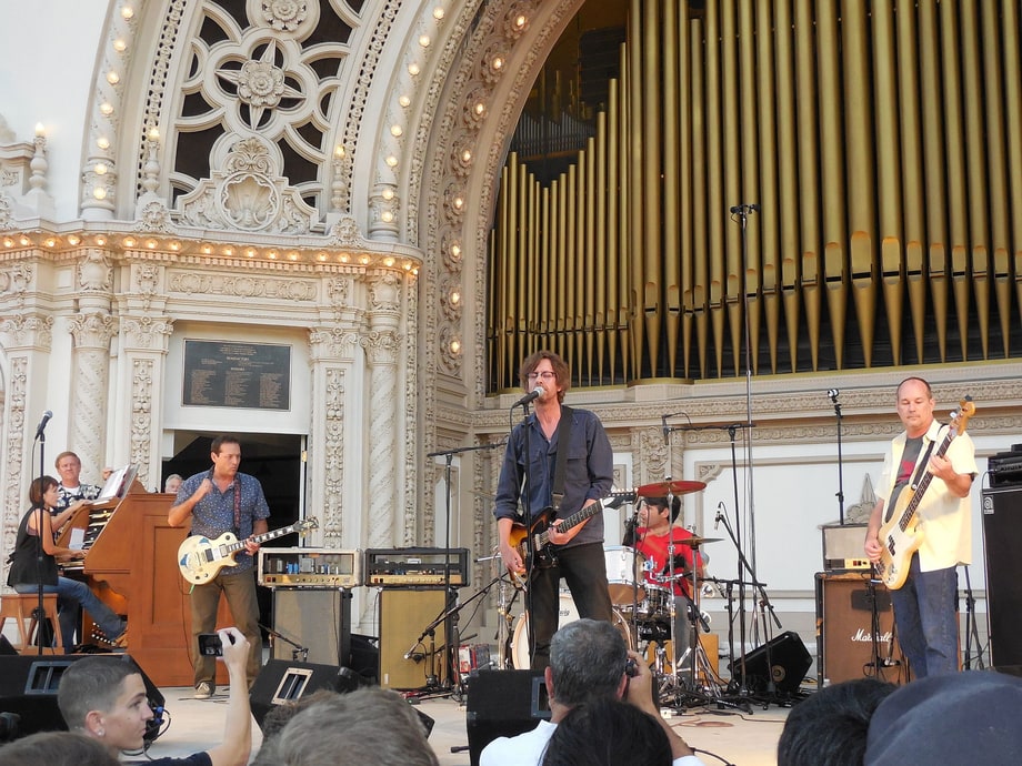 Drive Like Jehu