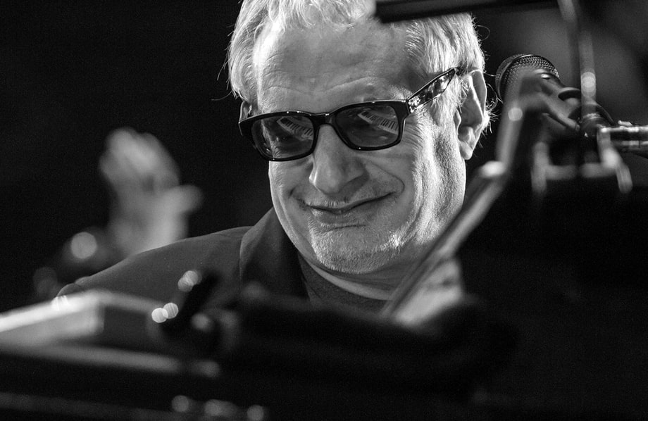 Steely Dan