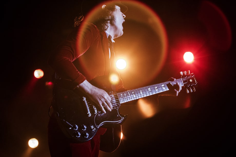 AC/DC