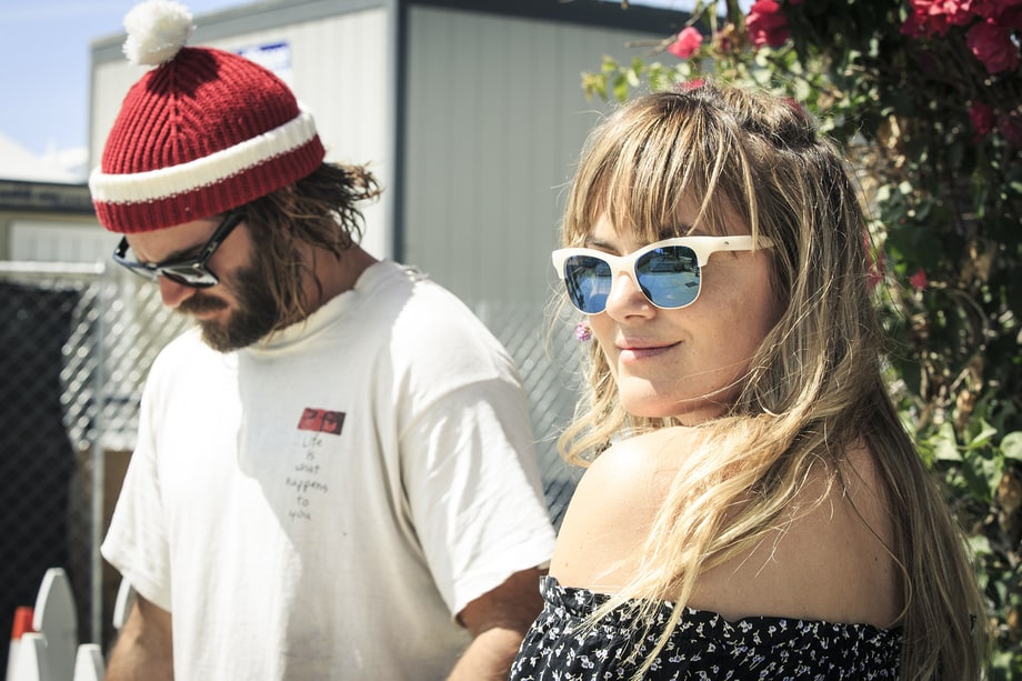 Best Cover: Angus and Julia Stone