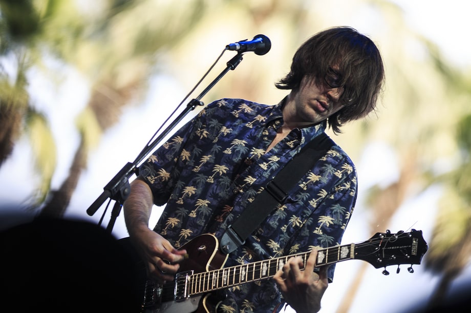 Best Lunchtime Noise: Cloud Nothings