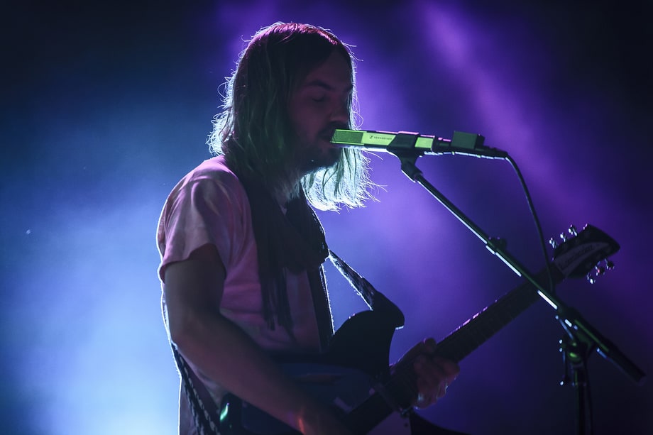 Best Light Show (Rock Edition): Tame Impala