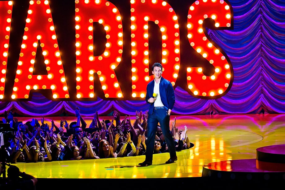 Best: Miles Teller Just Being There