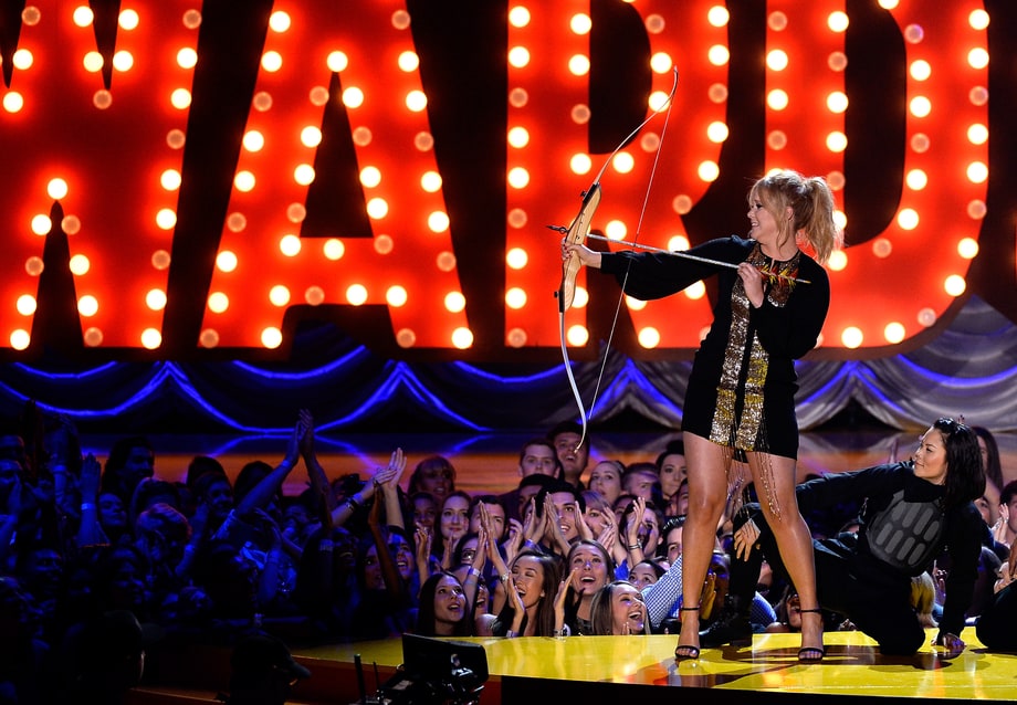 Best: Amy Schumer's Monologue