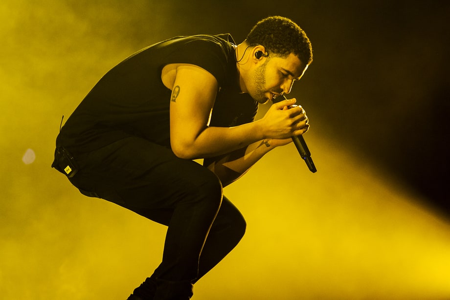 Best Cameo (Pop Edition): Drake (and Madonna)