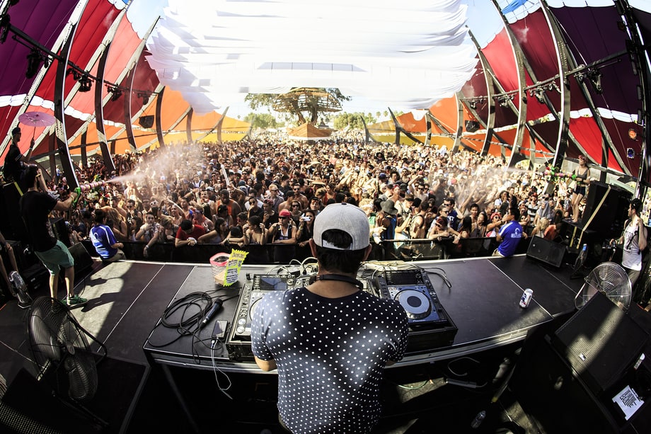 Best Dance Floor: The Do-Lab