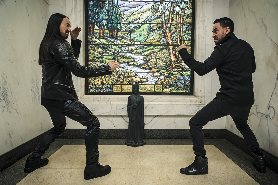 En Garde