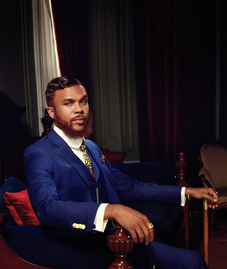 Jidenna