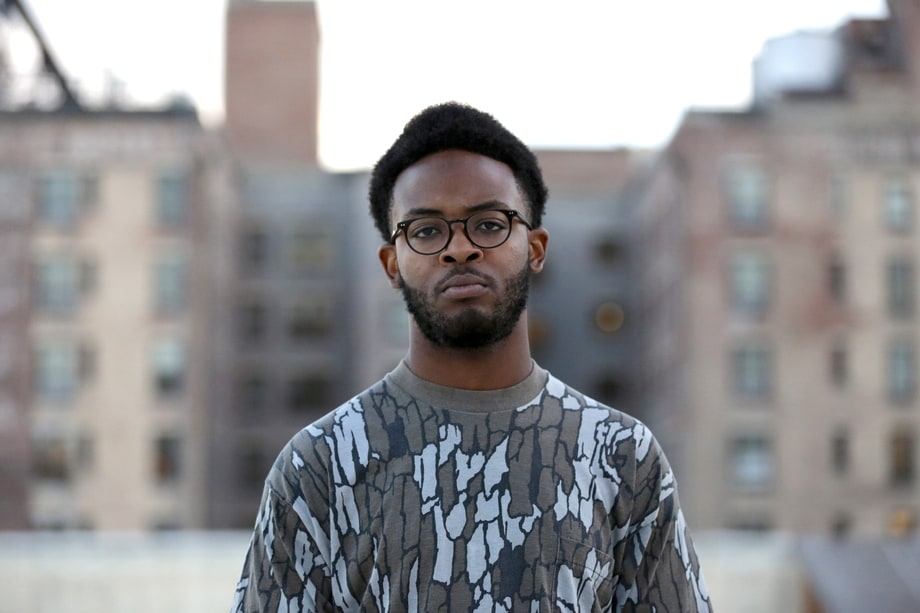 Knxwledge
